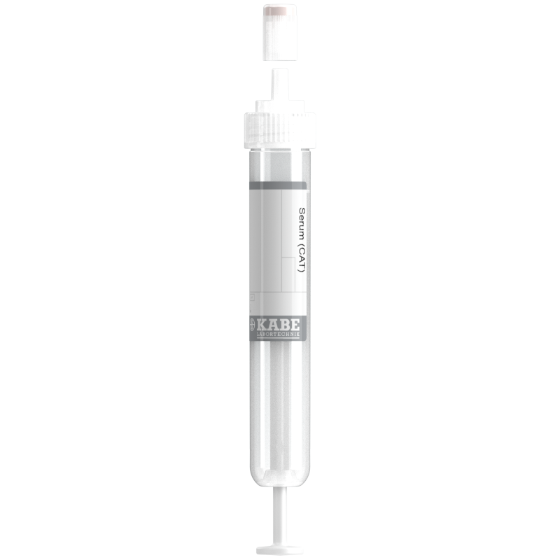 Primavette® V Serum 7,5 ml mit Etikett